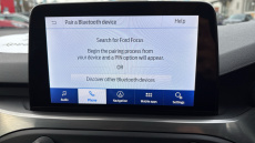 Ford Focus 1.5 EcoBlue 120 Titanium 5dr Auto Diesel Estate